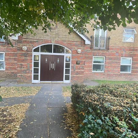 Cosy Nest In London Apartment Hendon Exterior photo